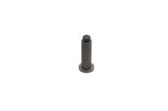System 1019 Duvara Monte Kapı Stoperi Vidalı 32 mm