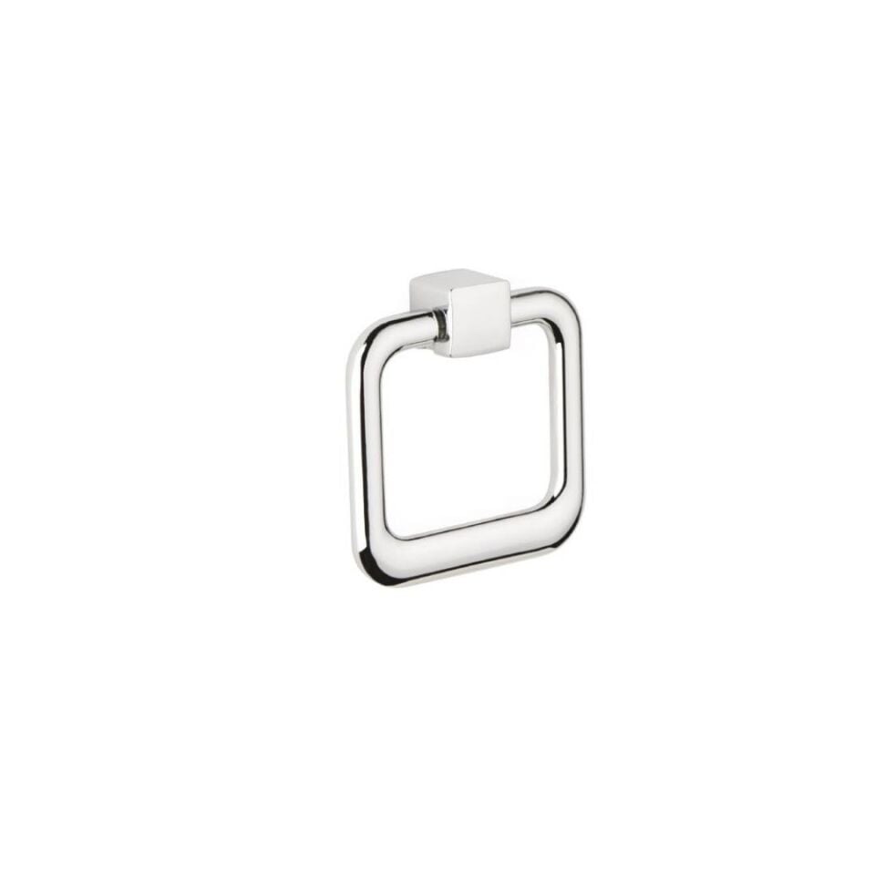 System 60 mm Krom Renk Sarkaç Kulp (SY4630 0060 CR-CR)