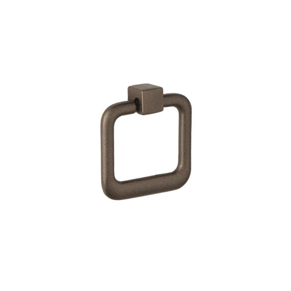 System 60 mm Kahverengi Renk Sarkaç Kulp (SY4630 0060 AL13-AL13)