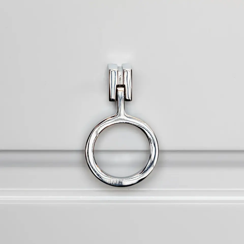 Vista D’oro Viva Halka Kulp Krom