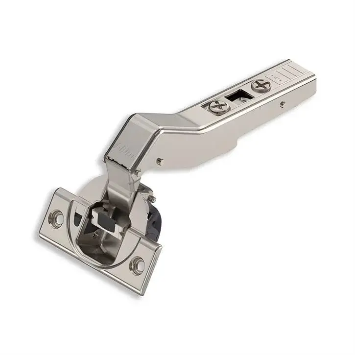 Blum CLIP top BLUMOTION II Binili Açılı Menteşe