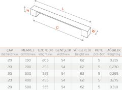 ÇANKAYA ÇEKME-7530