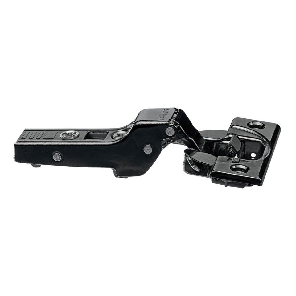 Blum CLIP top BLUMOTION Onyx Siyah Menteşe