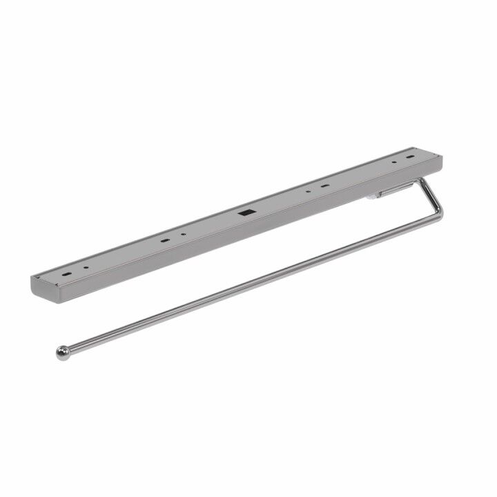 Ürün Adı: Starax Raylı Havluluk | 1–3 Bölmeli
