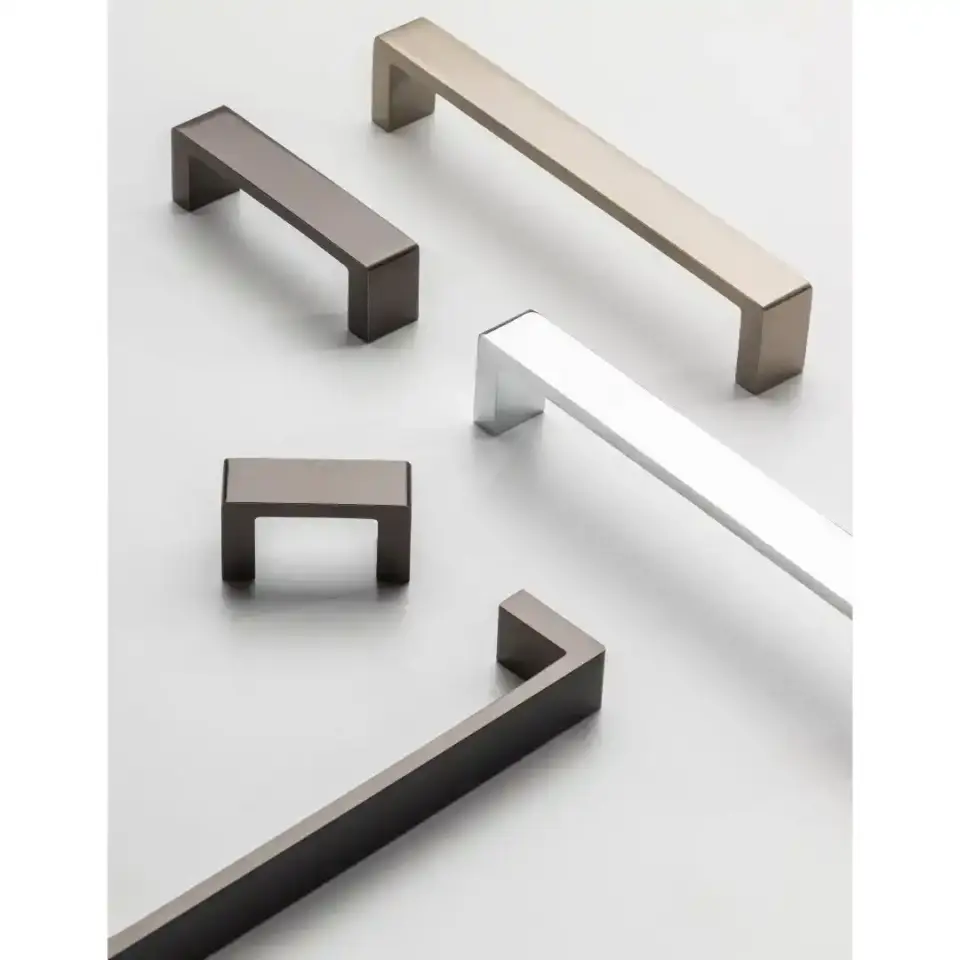 SYSTEM 6250 0064 MM KULP