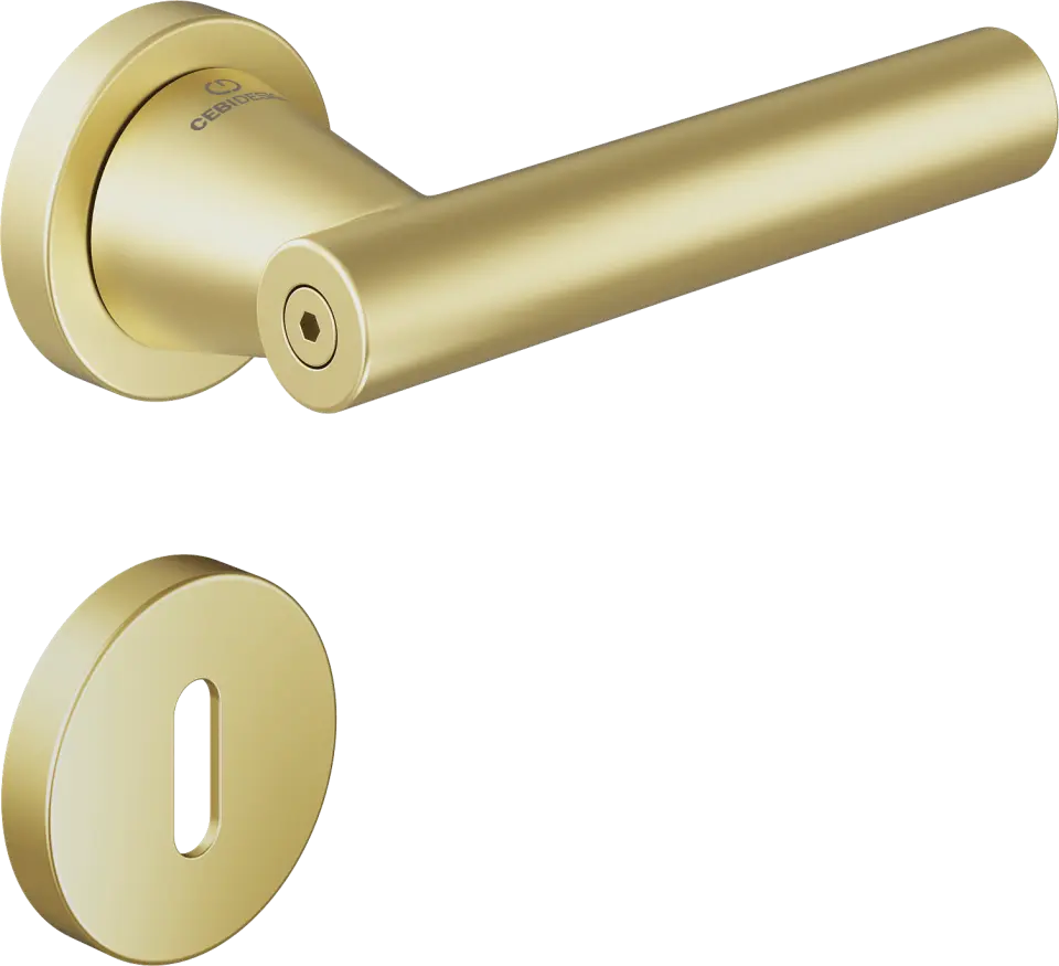 Çebi C5291 Pencil Artline Kapı Kolu