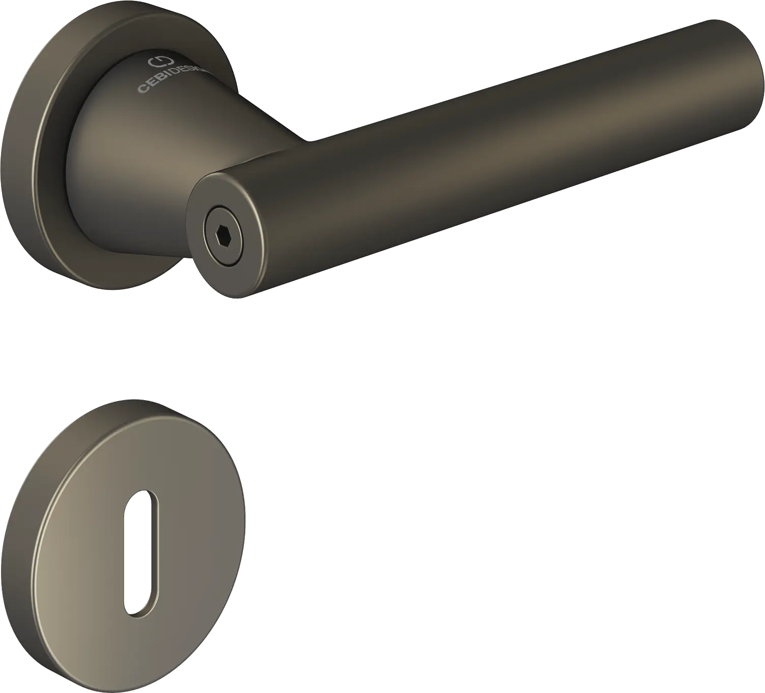 Çebi C5291 Pencil Artline Kapı Kolu