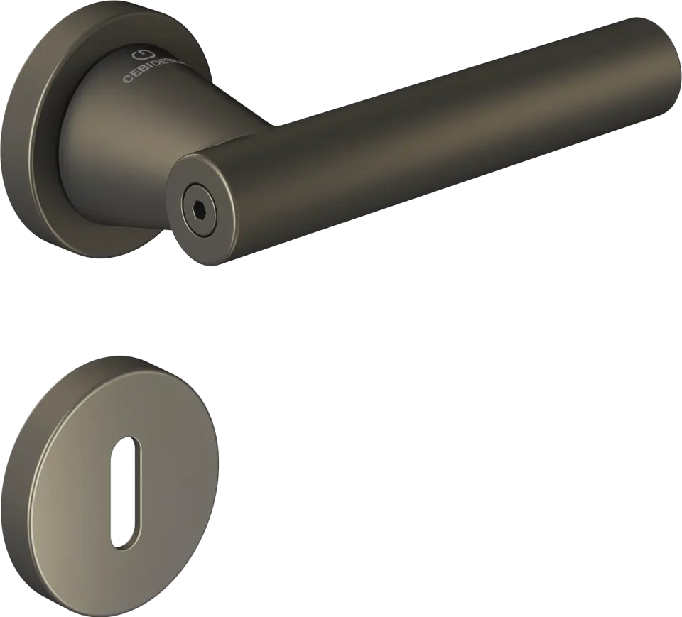 Çebi C5291 Pencil Artline Kapı Kolu