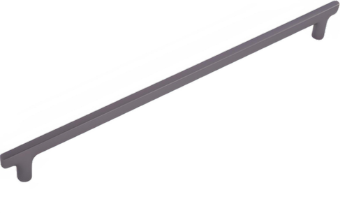 Çebi A1103 PC27 Satine Akslı Mobilya Kulpu 320 mm