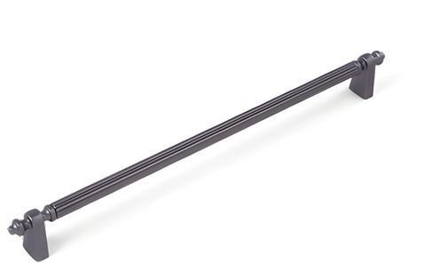 Çebi A1121 MP27 Antrasit Akslı Mobilya Kulpu 320 mm