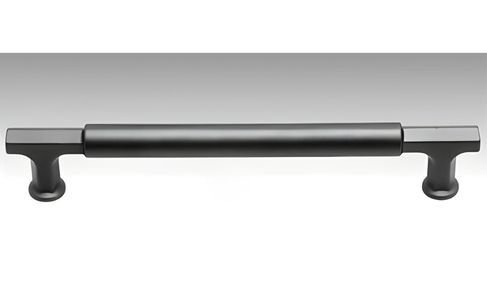 Çebi A1126 PC27 Satine Akslı Mobilya Kulpu 160 mm