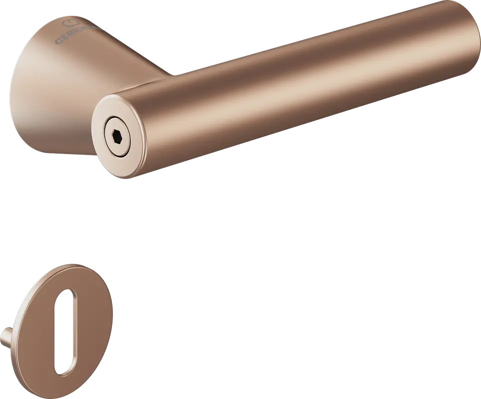 Çebi C5291 Pencil Artline Kapı Kolu Oda - PC13 (Rose)
