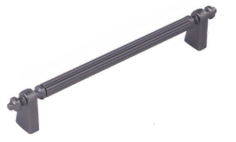 Çebi A1121 MP11 Altın Parlak Akslı Mobilya Kulpu 320 mm