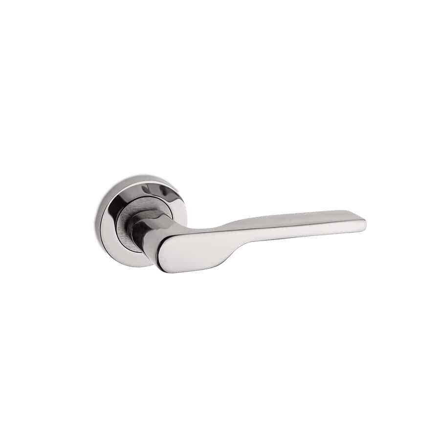FİRUZE-KK150 Rozetli Kapı Kolu