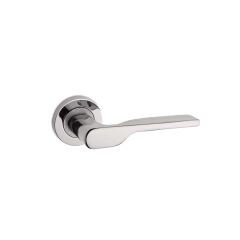 FİRUZE-KK150 Rozetli Kapı Kolu