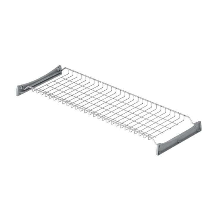 Bardak Rafı  600 mm