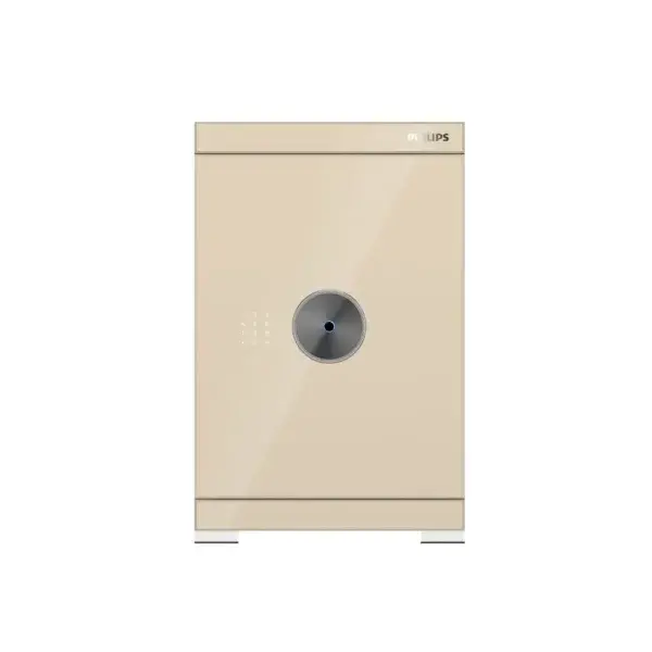 Philips Güvenlik Kasası SBX602 ALTIN - SBX602-6CU