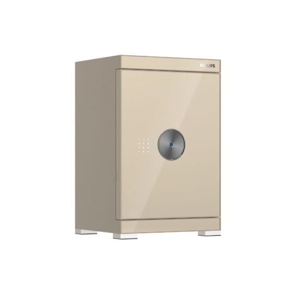 Philips Güvenlik Kasası SBX602 ALTIN - SBX602-ACX