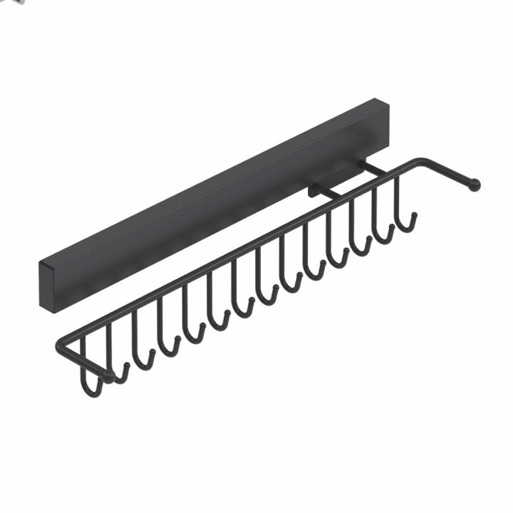 Raylı Kemerlik Sağ