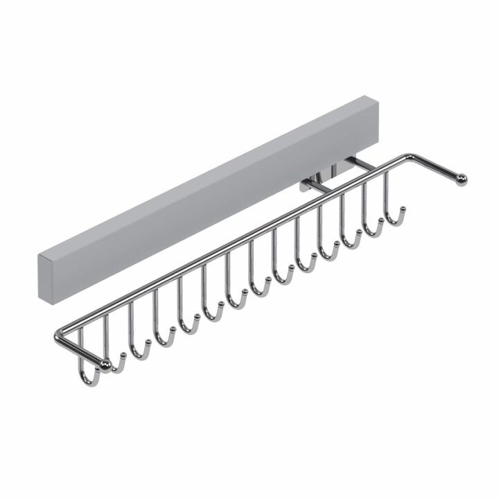 Raylı Kemerlik Sağ