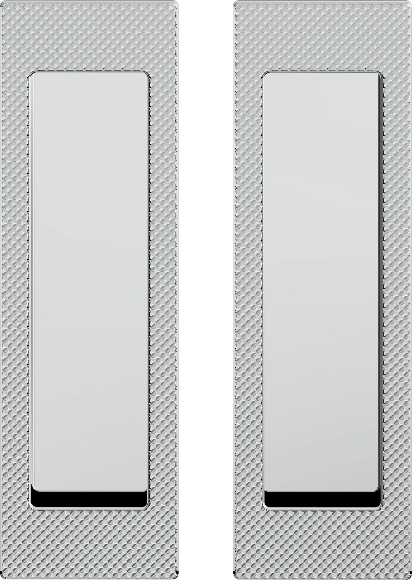 Cebi Design A1284200 A1284 Kayar Kapı Kolu