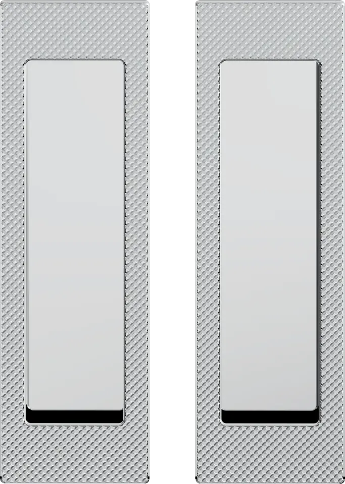 Cebi Design A1284200 A1284 Kayar Kapı Kolu