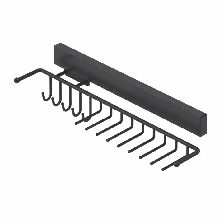 Raylı Kravatlık - Kemerlik Sağ