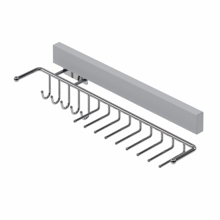 Raylı Kravatlık - Kemerlik Sağ