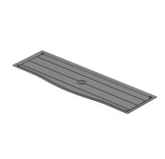 Plastik Tepsi 600 mm