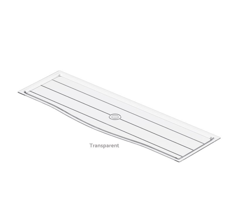 Plastik Tepsi 600 mm