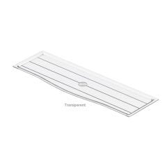 Plastik Tepsi 600 mm