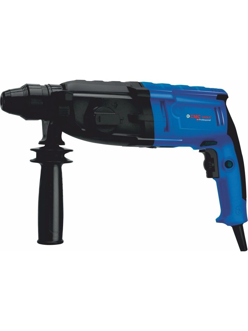 CMC Kırıcı Delici Matkap 1000 Watt
