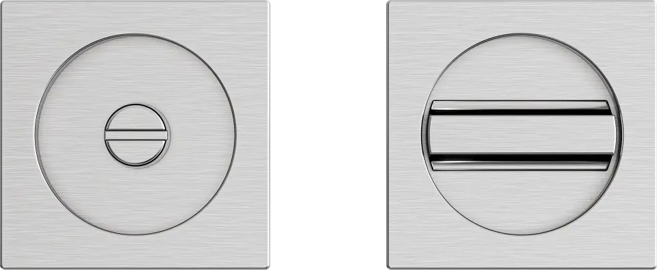Cebi Design A1290 Kayar Kapı Kolu MP08 ( Parlak Fırçalanmış Inox)