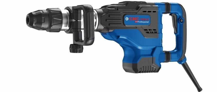 CMC 3918 Kırıcı Delici Matkap 2250W