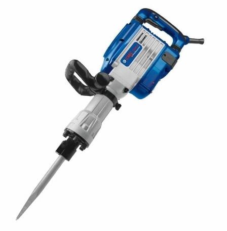 CMC 3920 Kırıcı Matkap 2450W