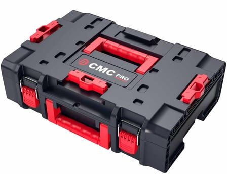 CMC PRO-2011 Akülü Darbeli Matkap 50 Nm 16V