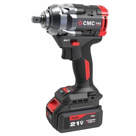 CMC PRO-2063 Akülü Somun Sökme Makinesi 900 Nm 21V