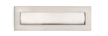 System 7475 Krom Renk Entegre Kulp 128 mm ( SY7475 0128 CR)