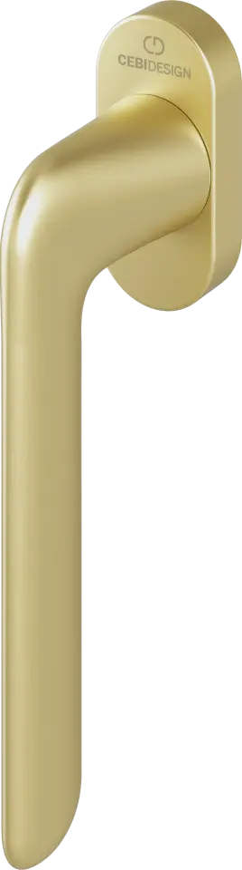 Cebi Design A5222 Neta Seri Pencere Kolu