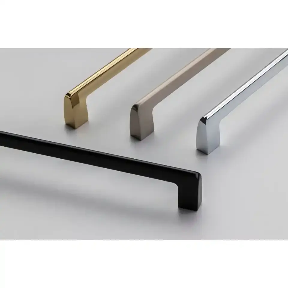 SYSTEM 6518 0320 MM KULP