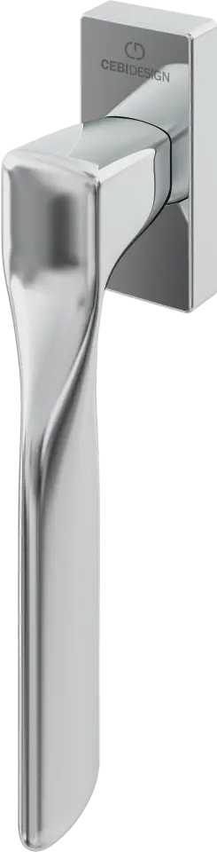 Cebi Design A549 Ava Seri Pencere Kolu