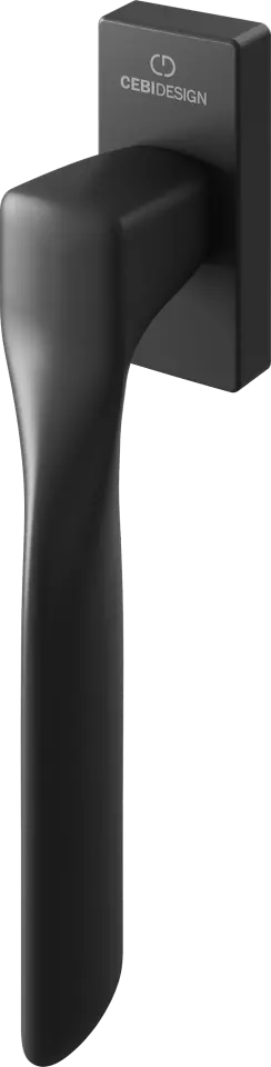 Cebi Design A549 Ava Seri Pencere Kolu