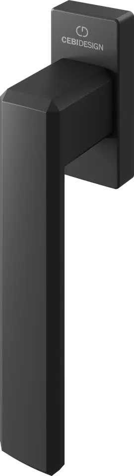 Cebi Design A5106 Carli Seri Pencere Kolu