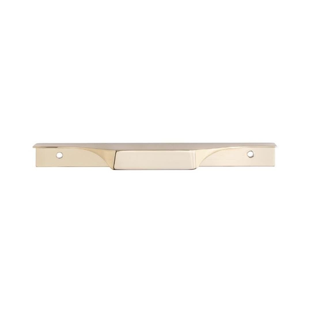 System 8900 Gold Renk Entegre Kulp 256 mm (SY8900 0256 GL)