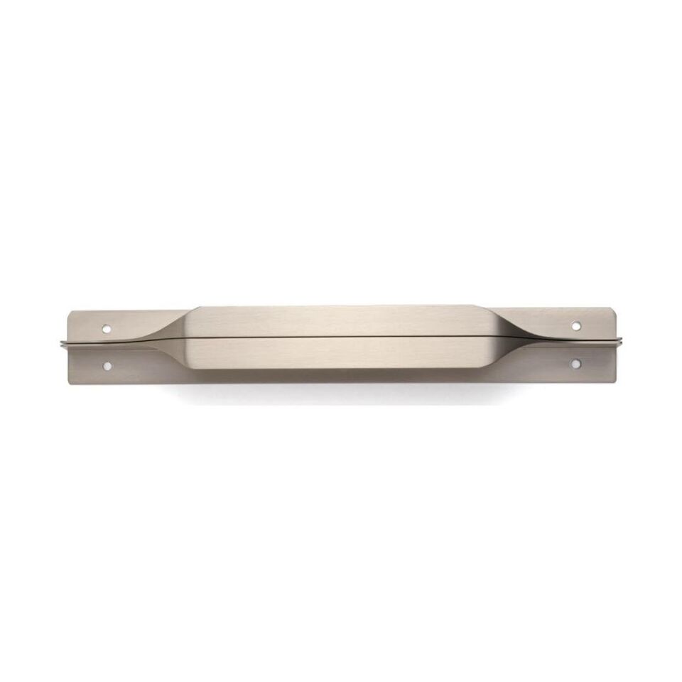 System 8900 Saten Renk Entegre Kulp 160 mm (SY8900 0160 NB)