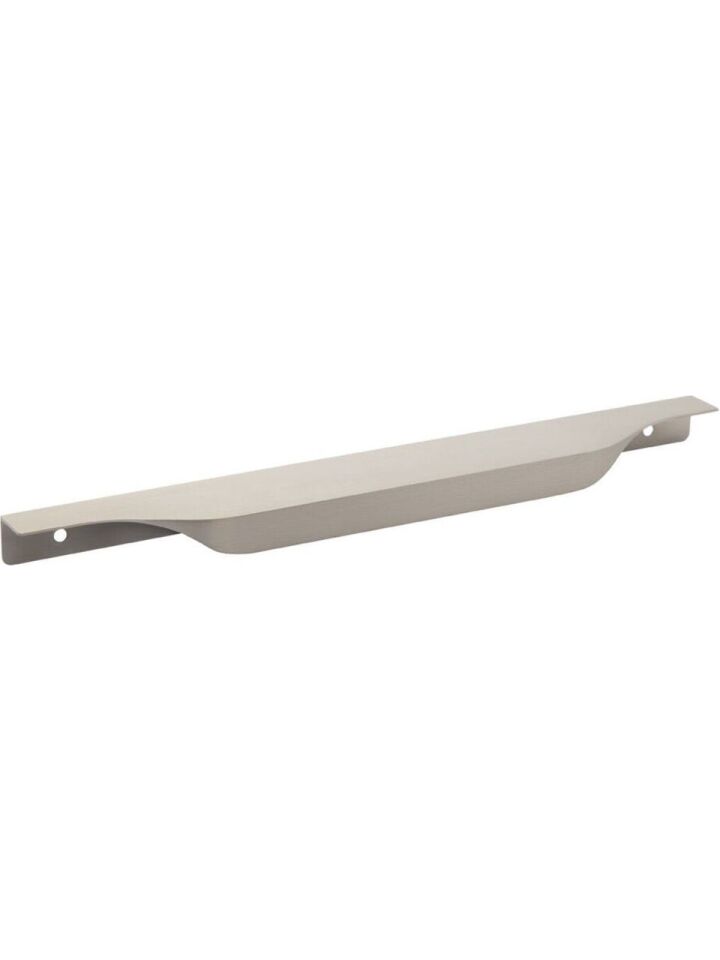 System 8900 Saten Renk Entegre Kulp 160 mm (SY8900 0160 NB)