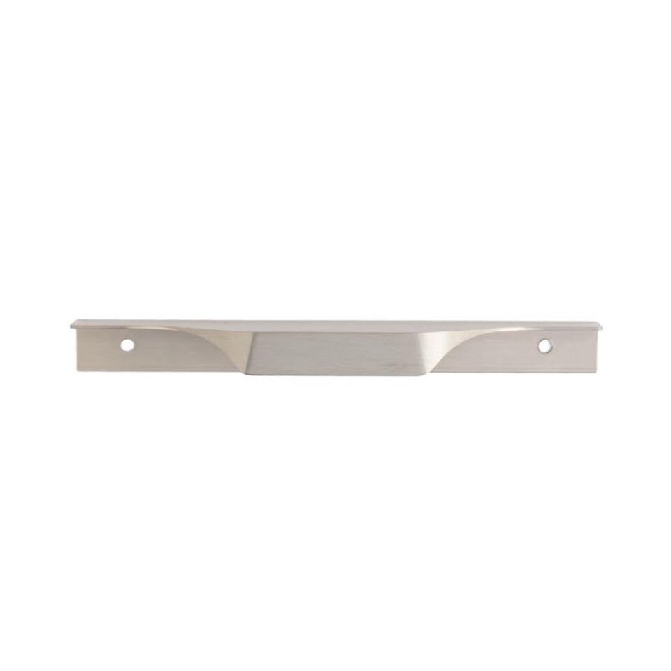 System 8900 Saten Renk Entegre Kulp 160 mm (SY8900 0160 NB)