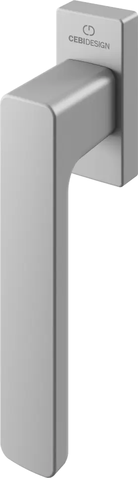 Cebi Design C5218 Flat Seri Pencere Kolu