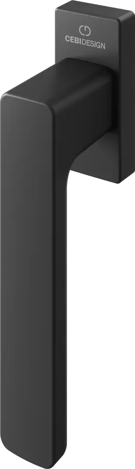 Cebi Design C5218 Flat Seri Pencere Kolu