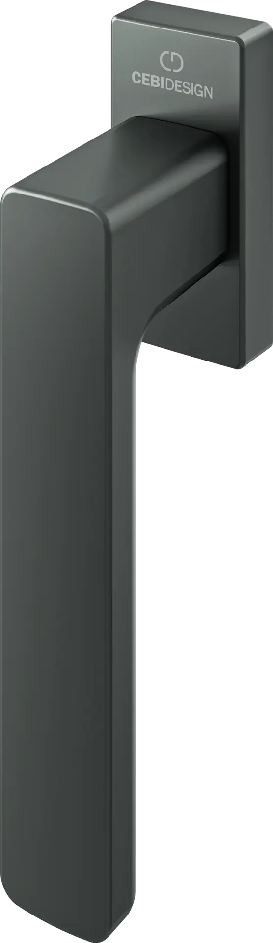 Cebi Design C5218 Flat Seri Pencere Kolu